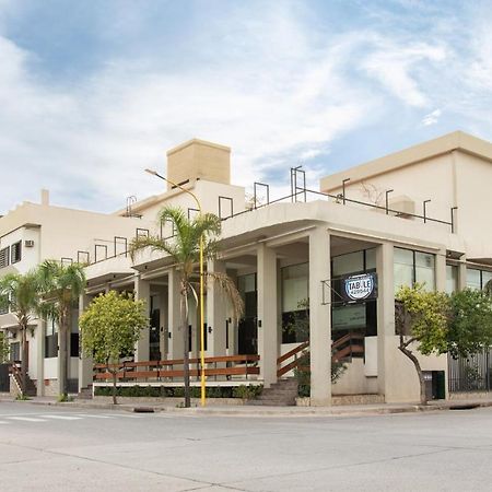 Catalina Hotel San Pedro De Jujuy المظهر الخارجي الصورة