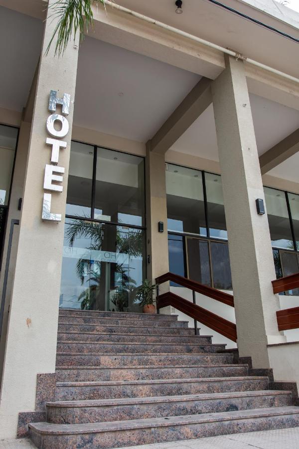 Catalina Hotel San Pedro De Jujuy المظهر الخارجي الصورة