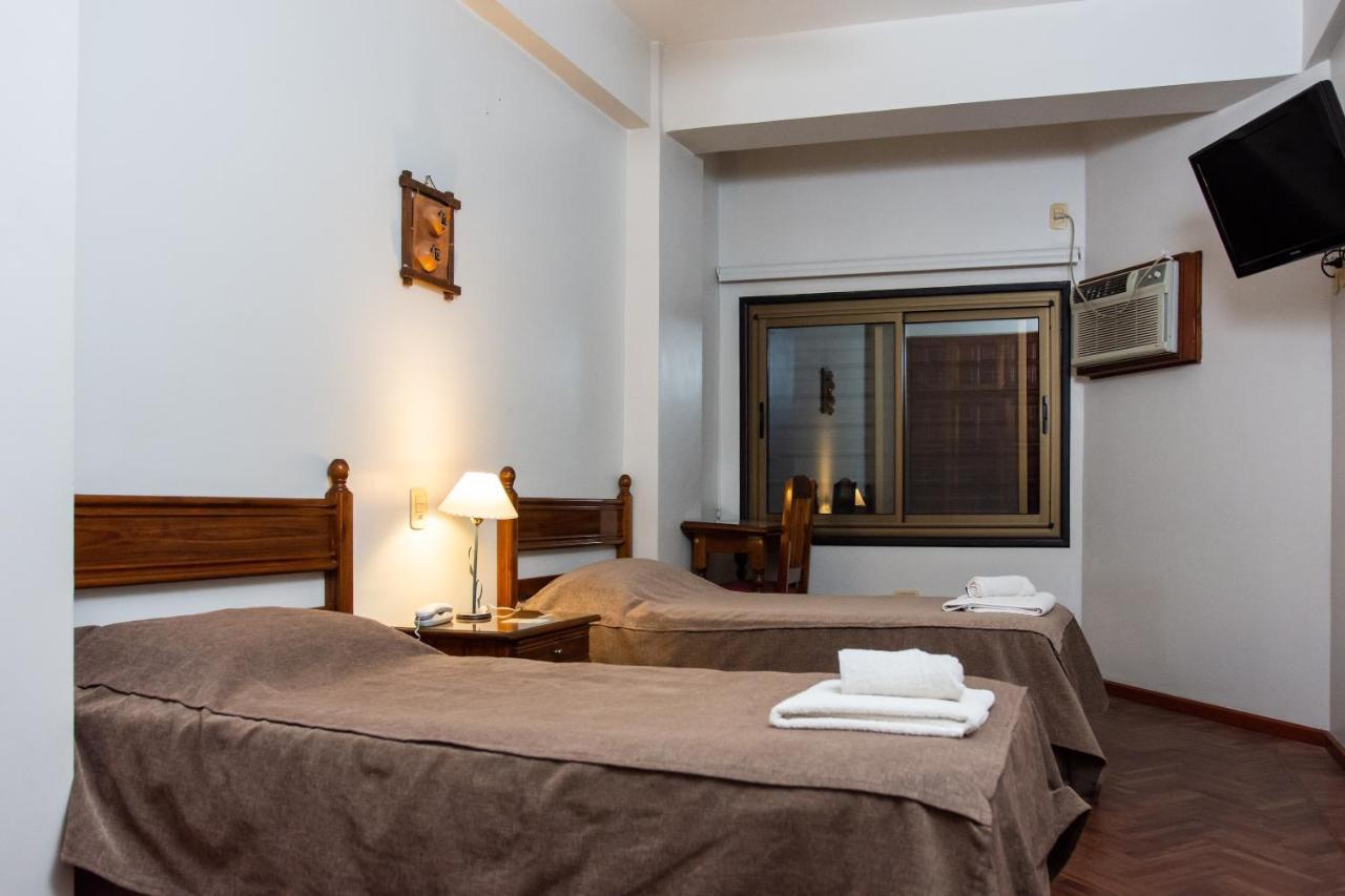 Catalina Hotel San Pedro De Jujuy المظهر الخارجي الصورة