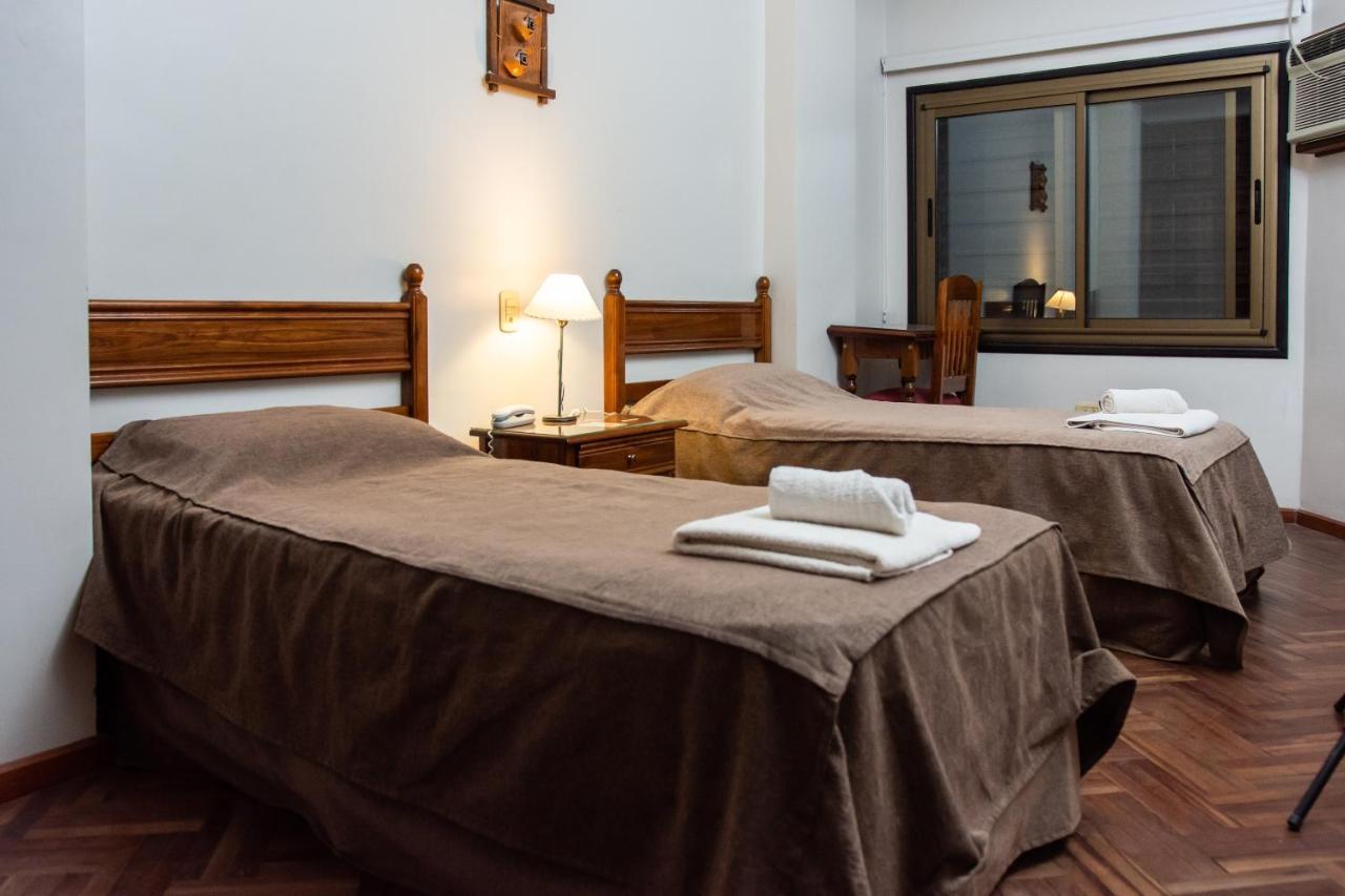 Catalina Hotel San Pedro De Jujuy المظهر الخارجي الصورة