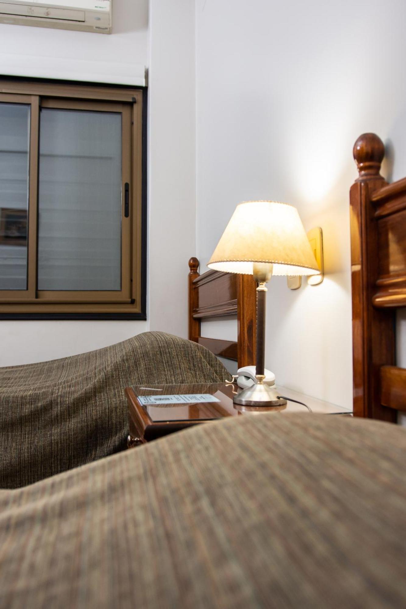 Catalina Hotel San Pedro De Jujuy المظهر الخارجي الصورة