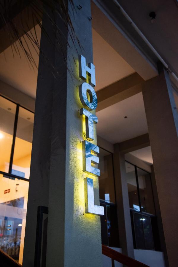 Catalina Hotel San Pedro De Jujuy المظهر الخارجي الصورة