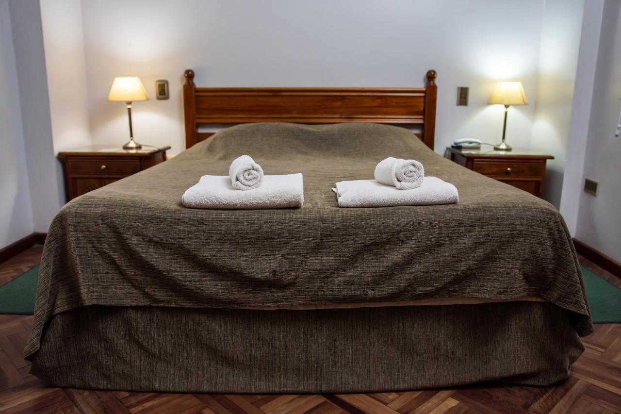 Catalina Hotel San Pedro De Jujuy المظهر الخارجي الصورة