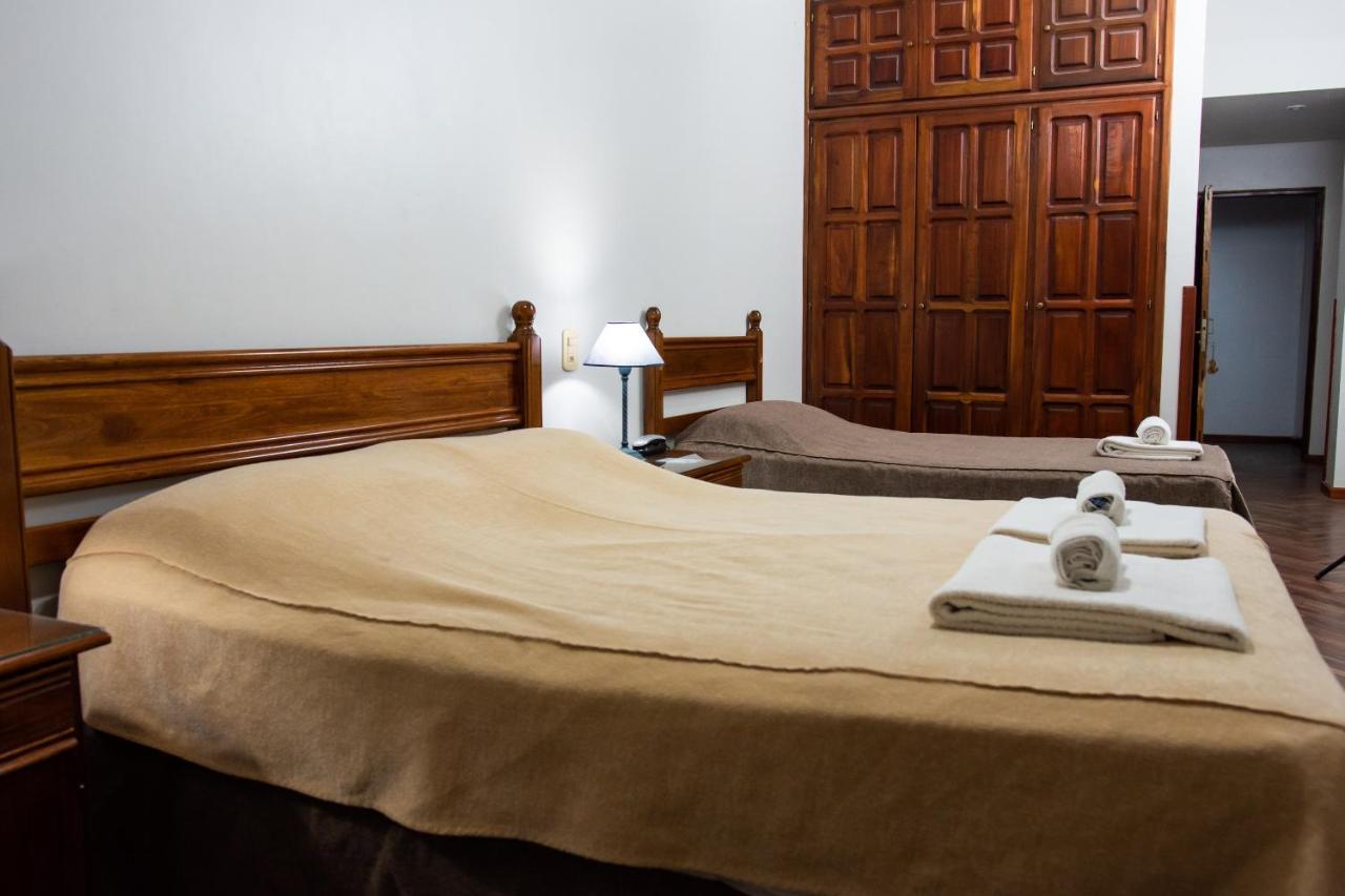 Catalina Hotel San Pedro De Jujuy المظهر الخارجي الصورة