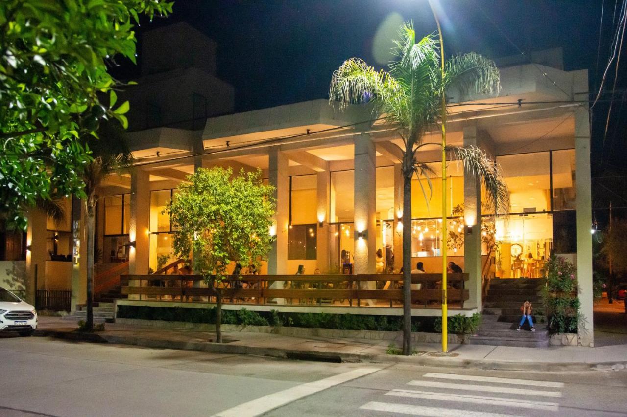 Catalina Hotel San Pedro De Jujuy المظهر الخارجي الصورة